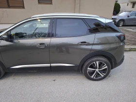 Peugeot 3008 ALLURE - 14100 € / 27577.20 лв. - 15364916 3