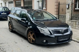Toyota Avensis 2.2 D4D* 150* Germany*  - 4650 € / 9094.61 лв. - 82157473 3