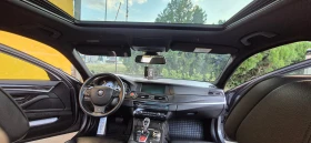 BMW 530 F11 - 13040 € / 25504.02 лв. - 94018889 9