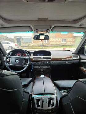 BMW 750 | Mobile.bg � ����� ������ 10