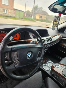 BMW 750 | Mobile.bg � ����� ������ 12