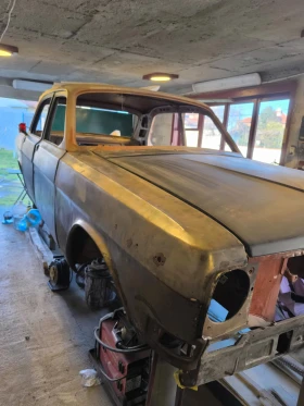 Volga 24 Gaz 24 | Auto.bg — изображение 12