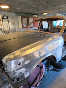 Volga 24 Gaz 24 | Auto.bg — изображение 15