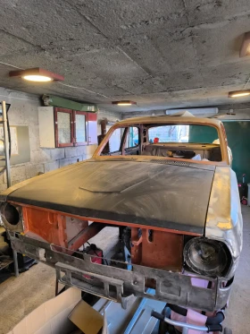 Volga 24 Gaz 24 | Auto.bg — изображение 13