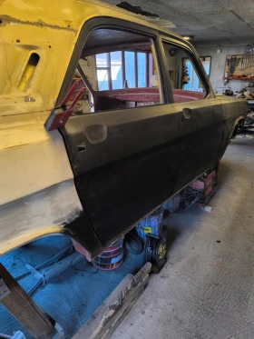 Volga 24 Gaz 24 | Auto.bg — изображение 14