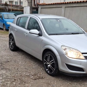 Opel Astra - 2680 € / 5241.62 лв. - 64433307 2