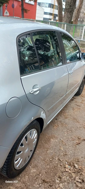 VW Golf Plus FSI | Auto.bg — изображение 11