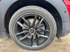 Mini Clubman SD all4 - 24850 € / 48602.38 лв. - 20284453 8