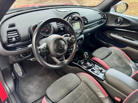 Mini Clubman SD all4 - 24850 € / 48602.38 лв. - 20284453 10