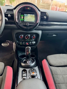 Mini Clubman SD all4 - 24850 € / 48602.38 лв. - 20284453 14