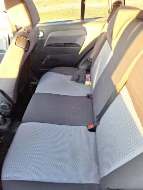 Ford Fusion 1.6 tdci - 2350 € / 4596.20 лв. - 95002611 11