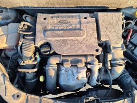 Ford Fusion 1.6 tdci - 2350 € / 4596.20 лв. - 95002611 13