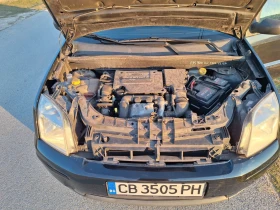 Ford Fusion 1.6 tdci - 2350 € / 4596.20 лв. - 95002611 8