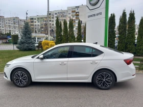 Skoda Octavia 1.5TSI/M-HEV - 20450 € / 39996.72 лв. - 25123096 5