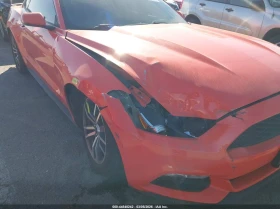 Ford Mustang Ecoboost * Крайна цена до БГ*  - 10500 € / 20536.22 лв. - 26813134 6