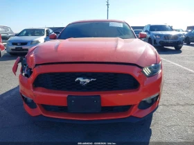 Ford Mustang Ecoboost * Крайна цена до БГ*  - 10500 € / 20536.22 лв. - 26813134 12
