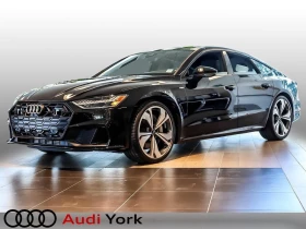 Audi A7 NEW* Progressiv* 55 TFSI* AвтоКредит * (ЦЕНА ДО БГ