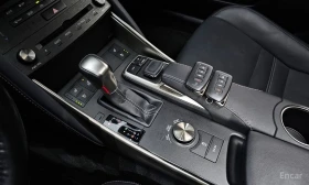 Lexus IS 300 * KEYLESS* КОЖА* ПОДГРЕВ* ШИБИДАХ* КАМЕРА*  | Auto.bg — изображение 10