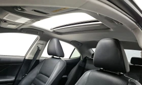 Lexus IS 300 * KEYLESS* КОЖА* ПОДГРЕВ* ШИБИДАХ* КАМЕРА*  | Auto.bg — изображение 9
