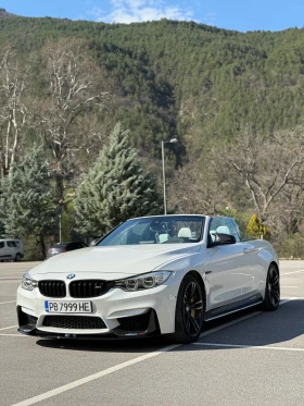 ����� �� �������� �� BMW M4