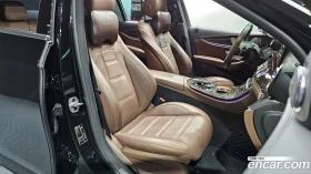 Mercedes-Benz E 63 AMG BURMESTER / 360 КАМЕРИ / PANO / ОБДУХВАНЕ/ HAED UP | Auto.bg — изображение 10