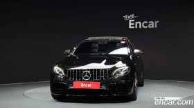 Mercedes-Benz E 63 AMG BURMESTER / 360 КАМЕРИ / PANO / ОБДУХВАНЕ/ HAED UP | Auto.bg — изображение 3