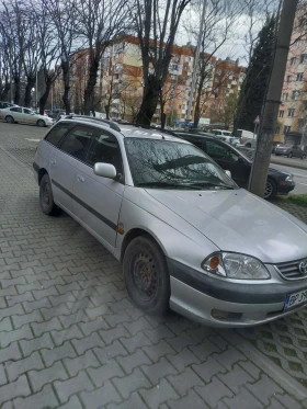 Toyota Avensis undefined | Auto.bg — изображение 3