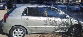 Toyota Corolla - 3600 € / 7040.99 лв. - 66680414 5