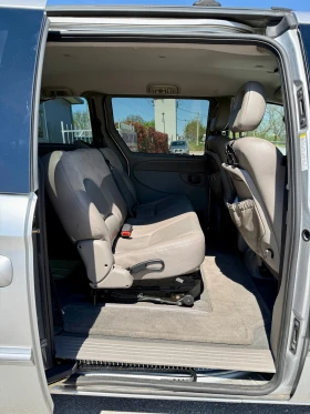 Chrysler Voyager 2.5crdi/ 7������/ �������/ | Mobile.bg � ����� ������ 9