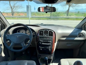 Chrysler Voyager 2.5crdi/ 7������/ �������/ | Mobile.bg � ����� ������ 8