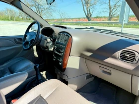 Chrysler Voyager 2.5crdi/ 7������/ �������/ | Mobile.bg � ����� ������ 11