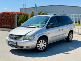 ������ Chrysler Voyager