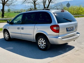 Chrysler Voyager 2.5crdi/ 7������/ �������/ | Mobile.bg � ����� ������ 5