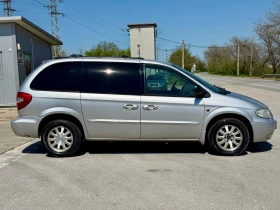 Chrysler Voyager 2.5crdi/ 7������/ �������/ | Mobile.bg � ����� ������ 3