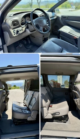 Chrysler Voyager 2.5crdi/ 7������/ �������/ | Mobile.bg � ����� ������ 13