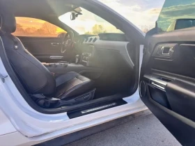 Ford Mustang 2.3 Eco Boost* ����* NAVI* �������* ���������*  | Mobile.bg � ����� ������ 10