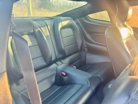 Ford Mustang 2.3 Eco Boost* ����* NAVI* �������* ���������*  | Mobile.bg � ����� ������ 12