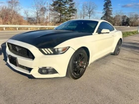 Ford Mustang 2.3 Eco Boost* ����* NAVI* �������* ���������*  | Mobile.bg � ����� ������ 7