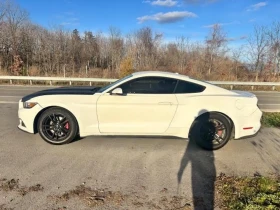 Ford Mustang 2.3 Eco Boost* ����* NAVI* �������* ���������*  | Mobile.bg � ����� ������ 6