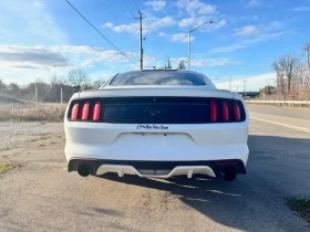 Ford Mustang 2.3 Eco Boost* ����* NAVI* �������* ���������*  | Mobile.bg � ����� ������ 4