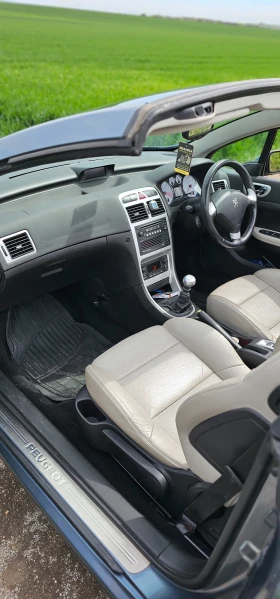 Peugeot 307 | Mobile.bg � ����� ������ 3