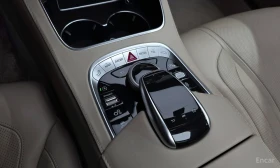 Mercedes-Benz S 63 AMG 4MATIC+ BURMESTER* ���������* LANE* ASSIST*  | Mobile.bg � ����� ������ 10