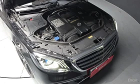 Mercedes-Benz S 63 AMG 4MATIC+ BURMESTER* ���������* LANE* ASSIST*  | Mobile.bg � ����� ������ 17
