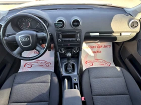 Audi A3 - 4000 € / 7823.32 лв. - 22860736 11