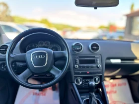 Audi A3 - 4000 € / 7823.32 лв. - 22860736 10