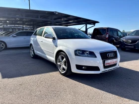 Audi A3 - 4000 € / 7823.32 лв. - 22860736 2