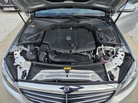 Mercedes-Benz C 220 2.2CDi/170kc/EURO6/FULL | Auto.bg — изображение 15