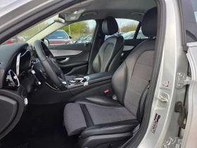 Mercedes-Benz C 220 2.2CDi/170kc/EURO6/FULL | Auto.bg — изображение 9