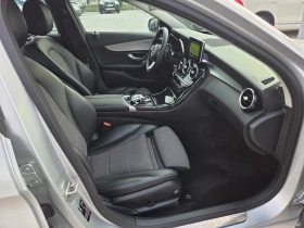 Mercedes-Benz C 220 2.2CDi/170kc/EURO6/FULL | Auto.bg — изображение 14