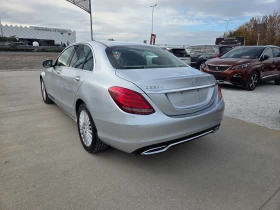 Mercedes-Benz C 220 2.2CDi/170kc/EURO6/FULL | Auto.bg — изображение 4